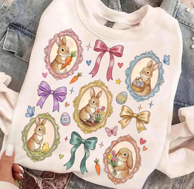 PRE ORDER: Easter Collage