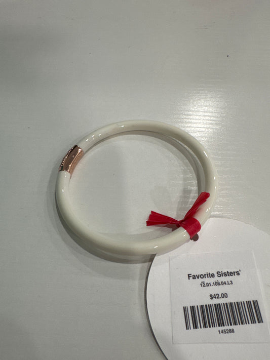 BuDha Girl Bracelet Large