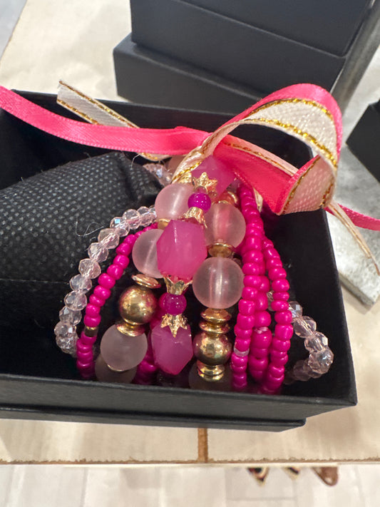 GDG Custom Made Stack