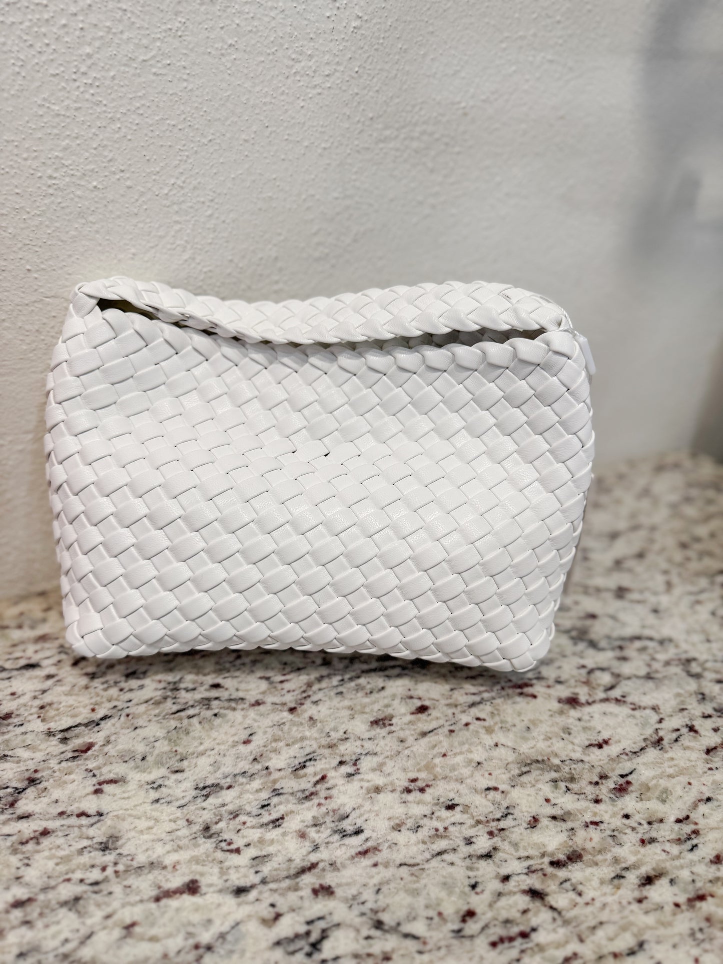 Kaia Woven Crossbody