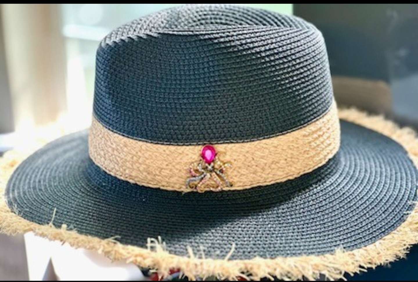 GDG Beach Hat