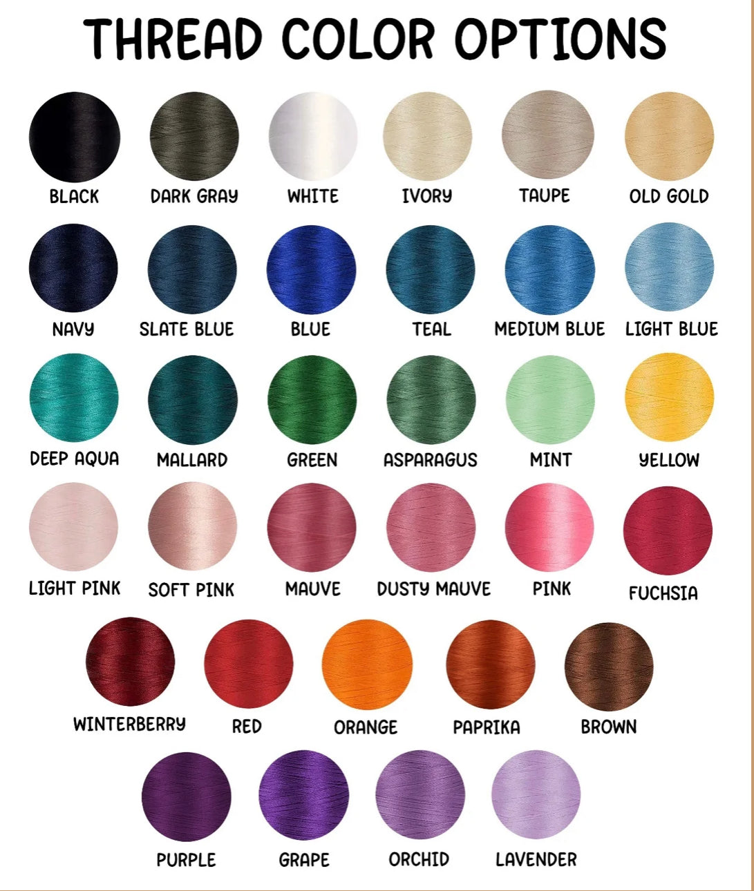 PRE ORDER: Name Title & Sleeve