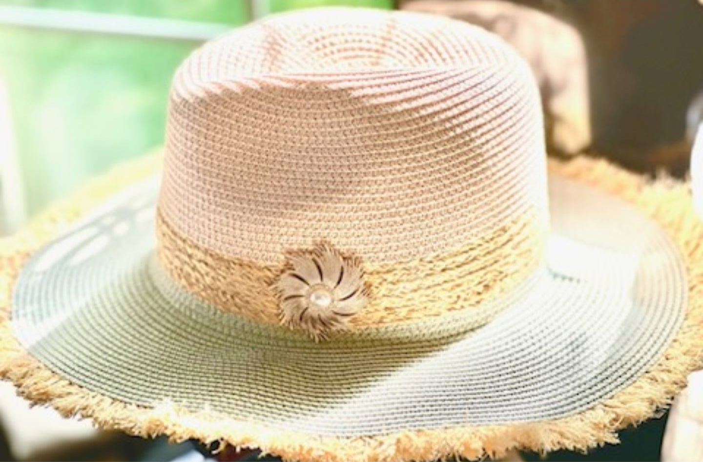 GDG Beach Hat