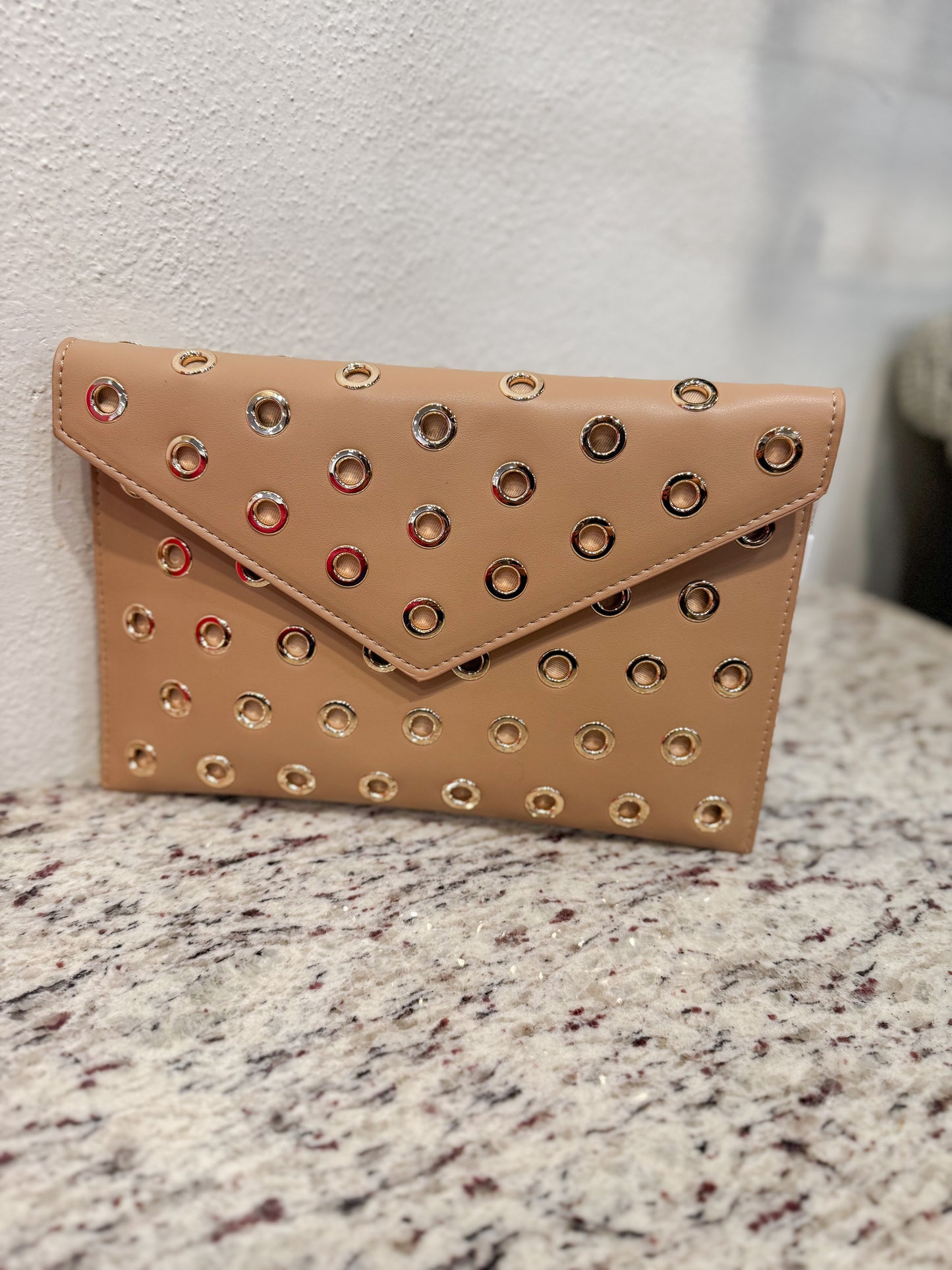 Ramona Gromet Crossbody