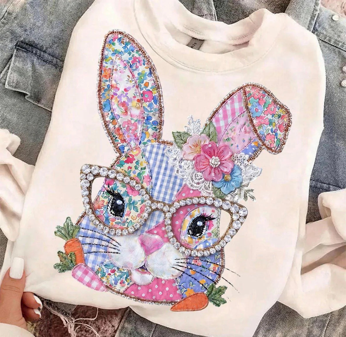 PRE ORDER: Easter Bunny