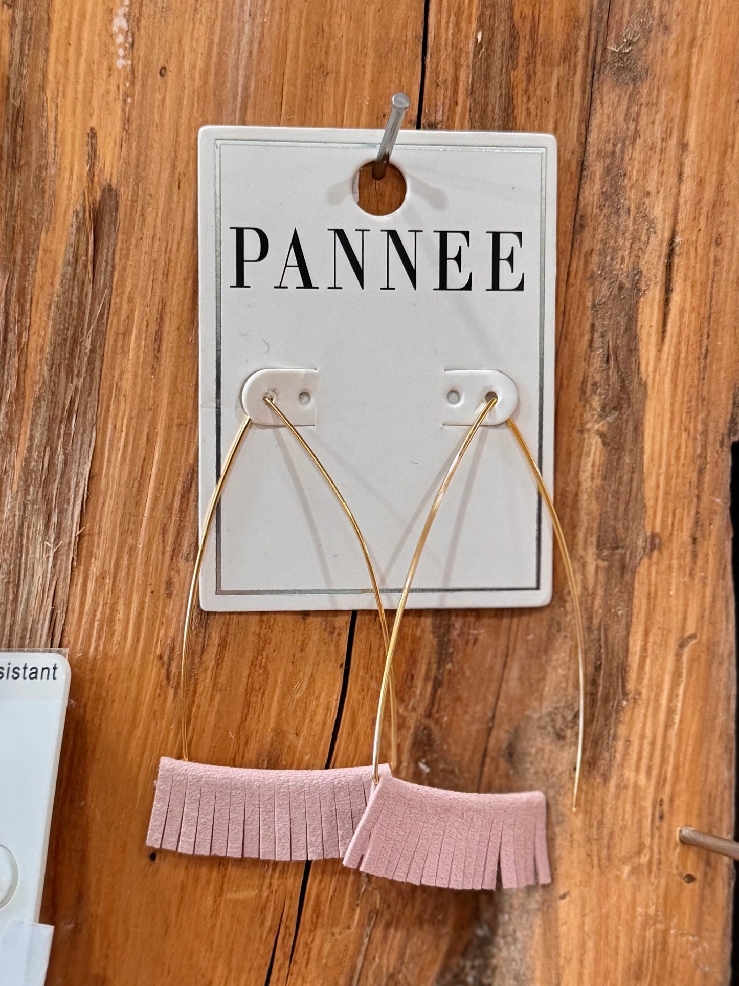 Pannee Earrings