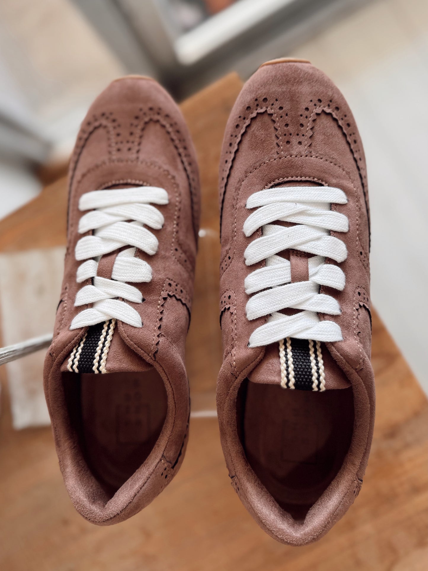 Earthbound Sneakers