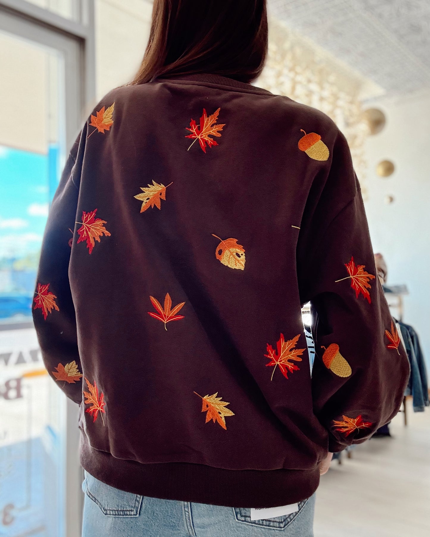 Gobble Gobble Sweatshirt