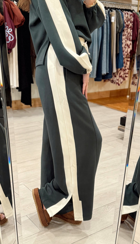 The Jet Setter Bottoms