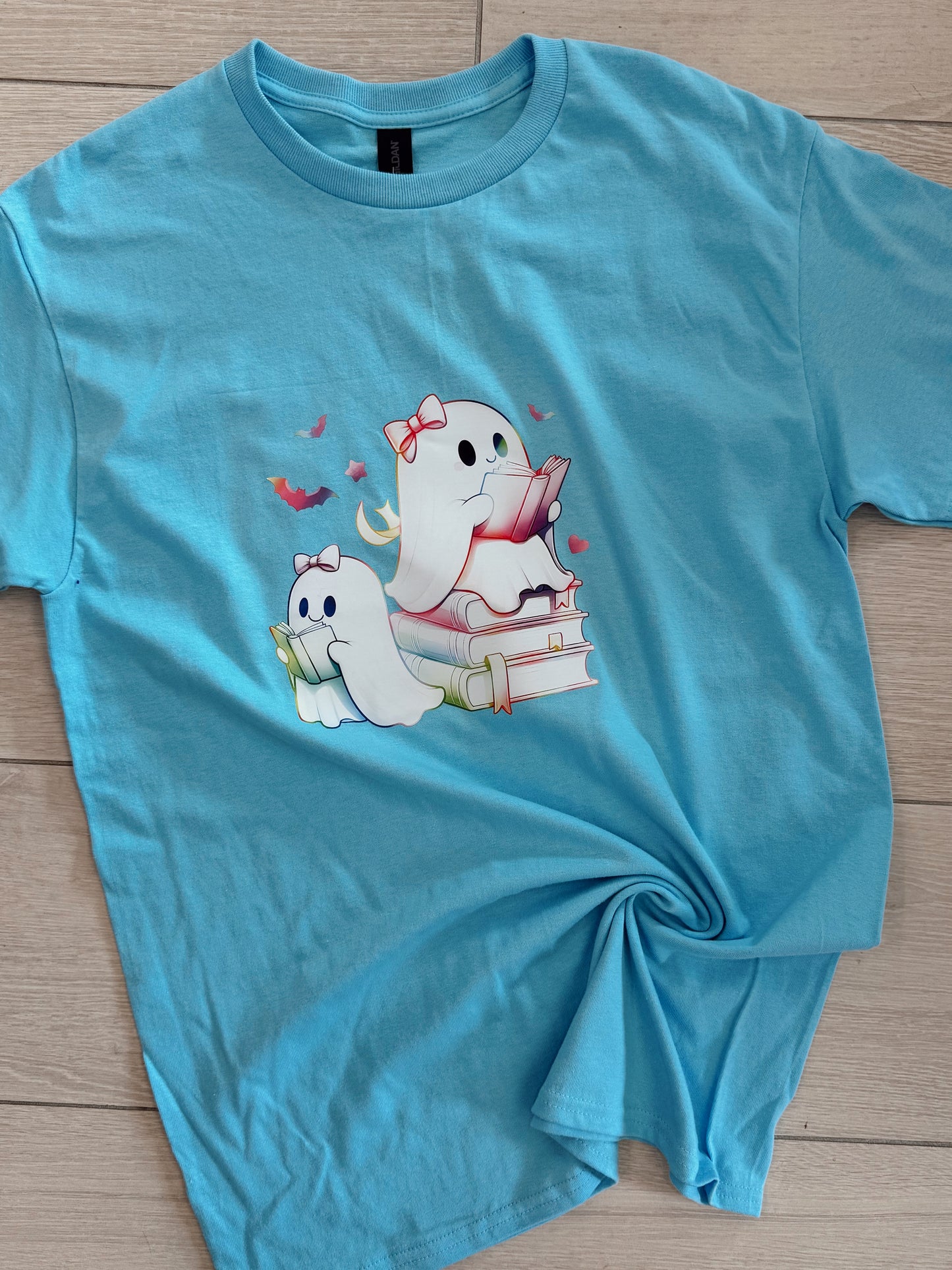 Halloween T Shirt