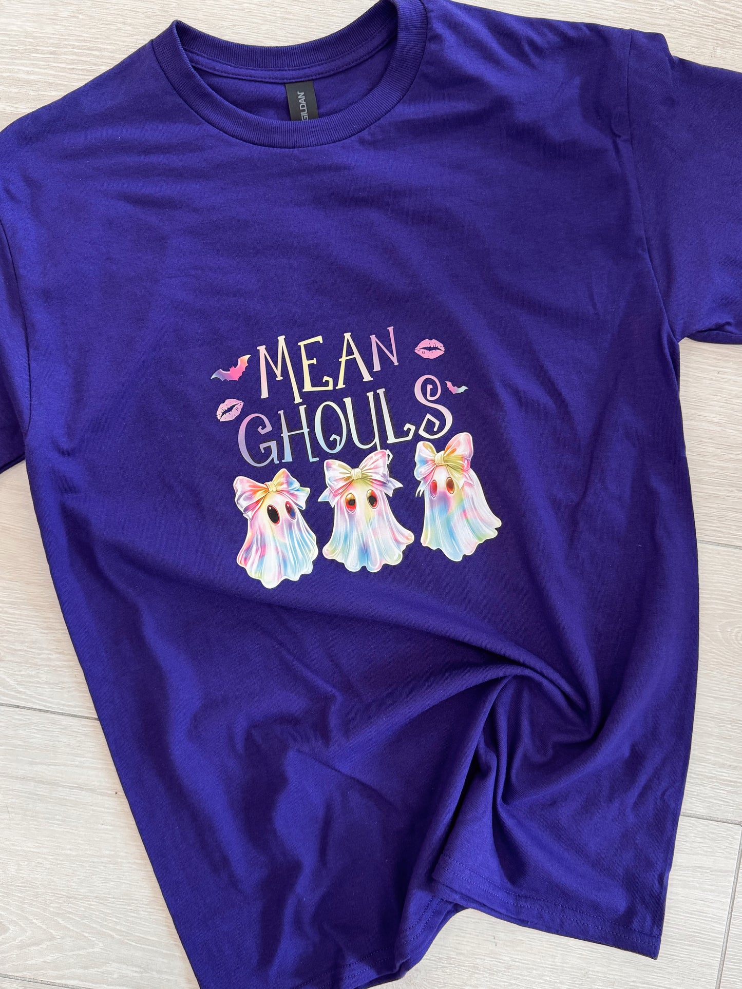Halloween T Shirt