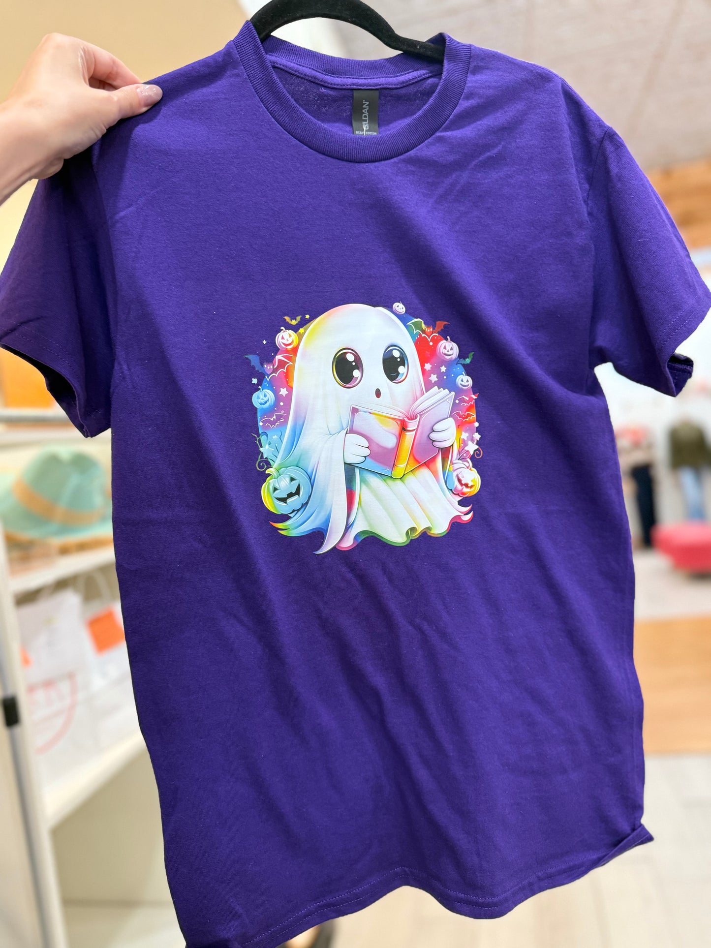 Halloween T Shirt