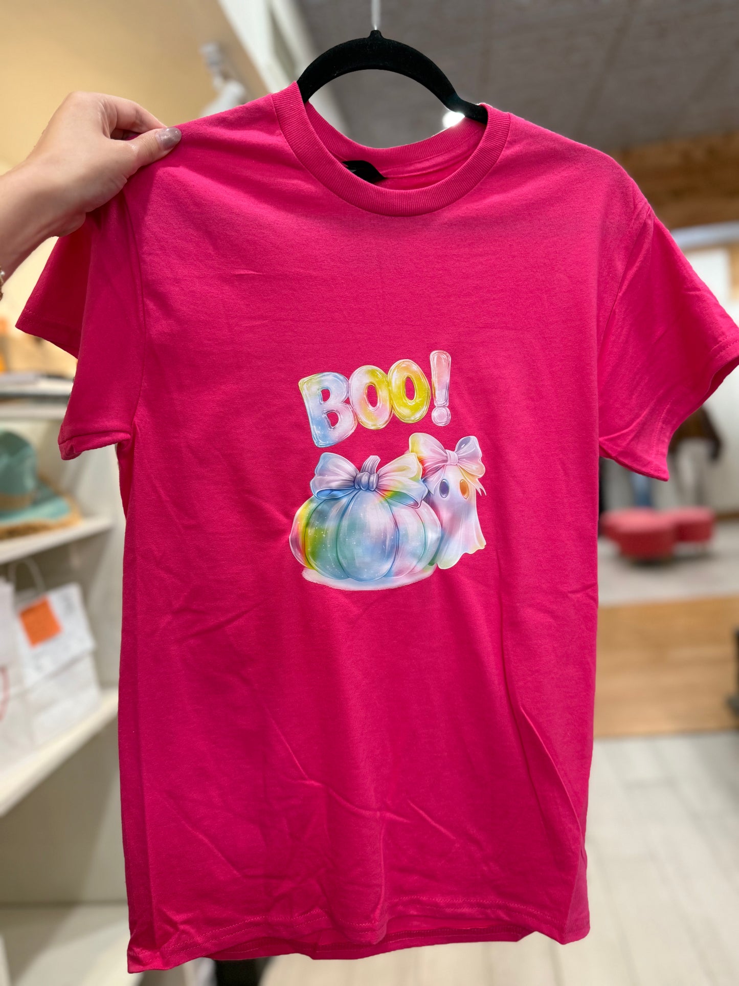 Halloween T Shirt