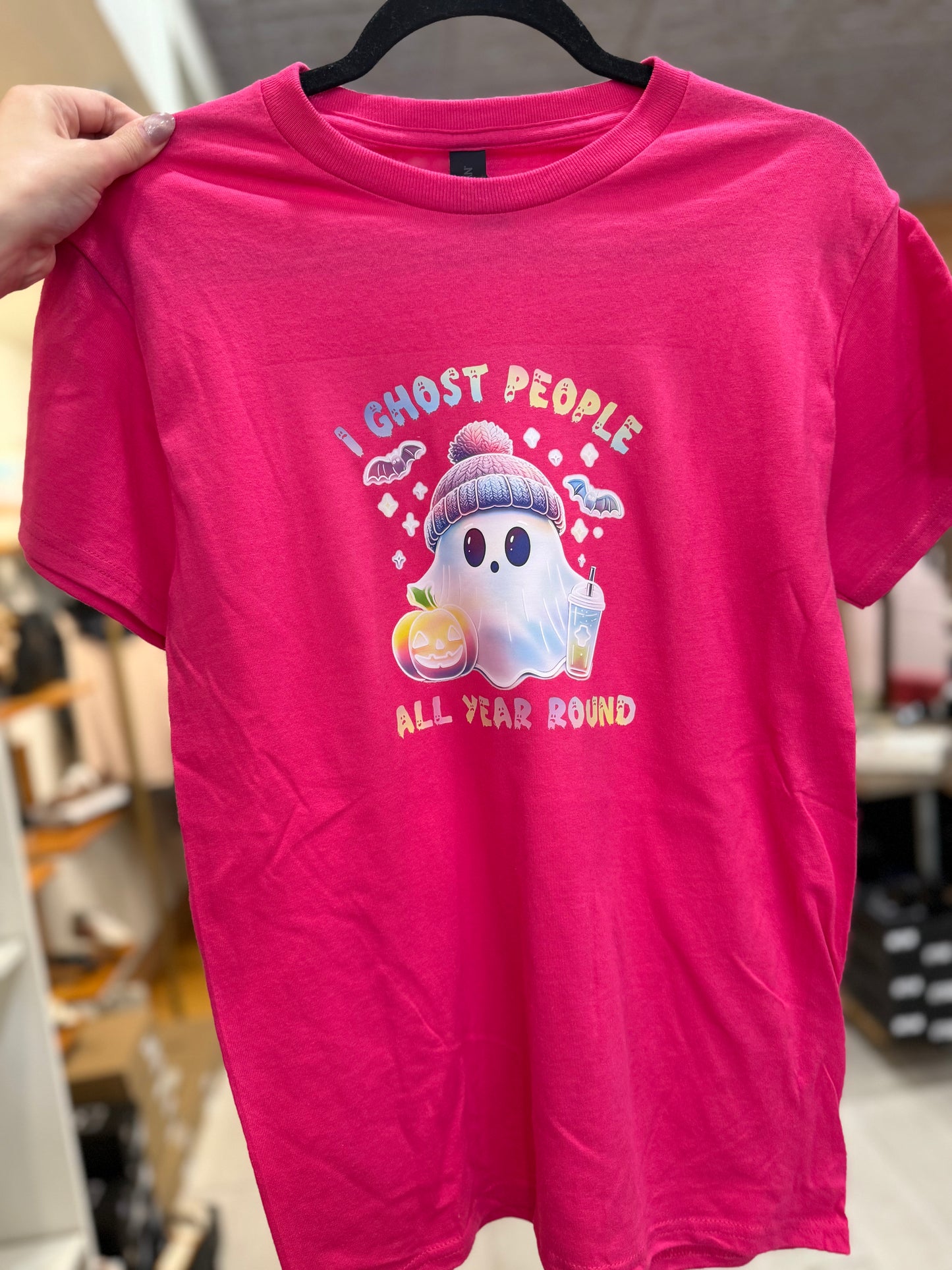 Halloween T Shirt