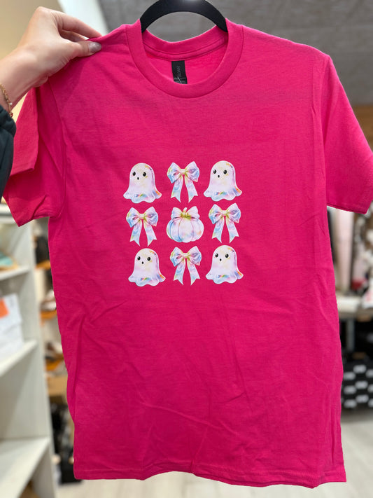 Halloween T Shirt