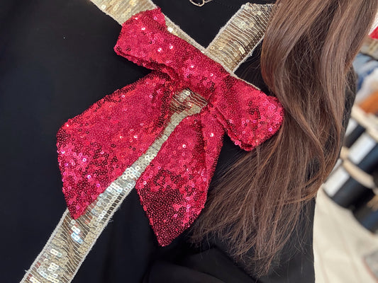 Wrapped in Gleaux Sweatshirt