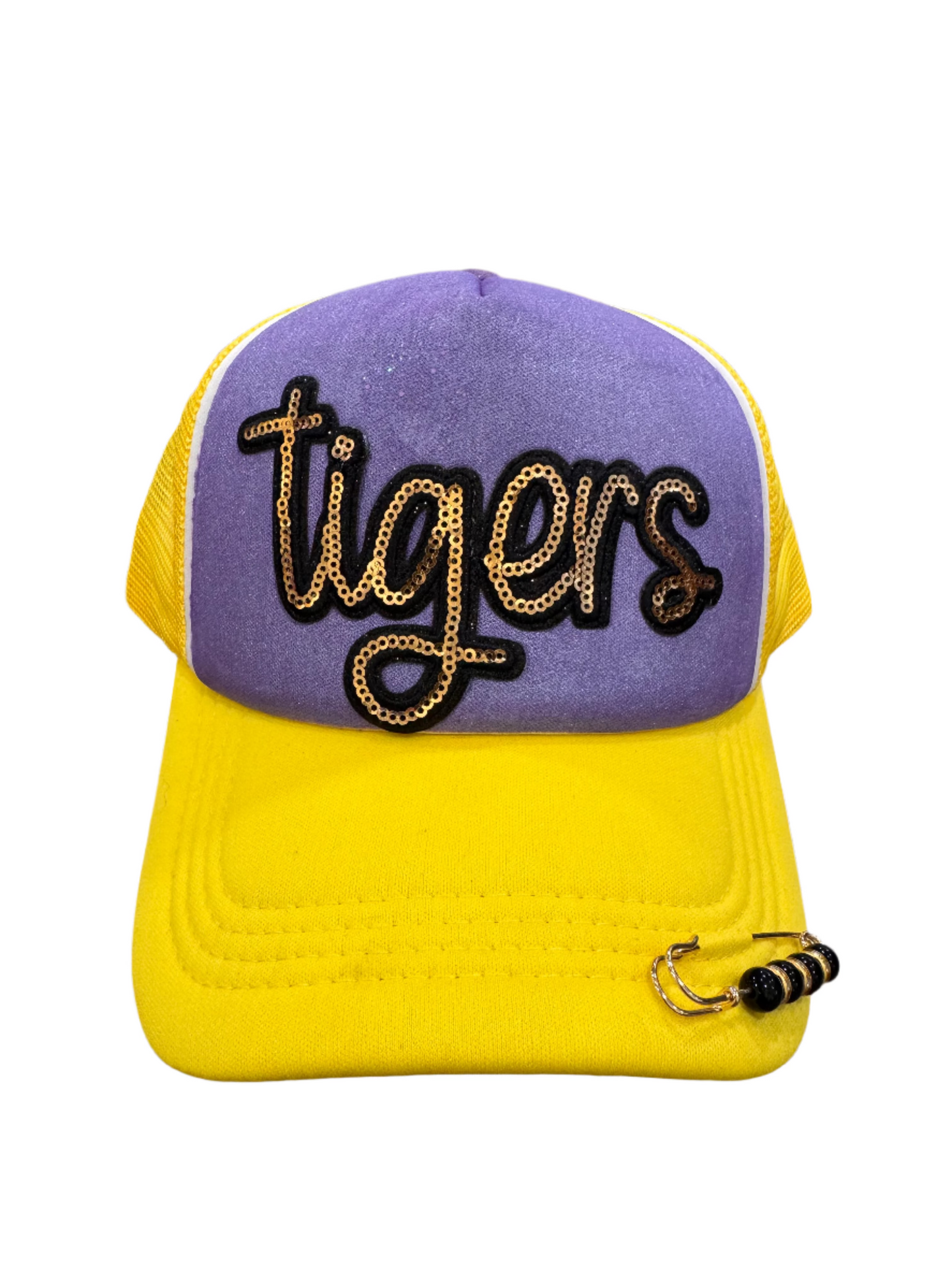 GDG LSU TRUCKER HAT