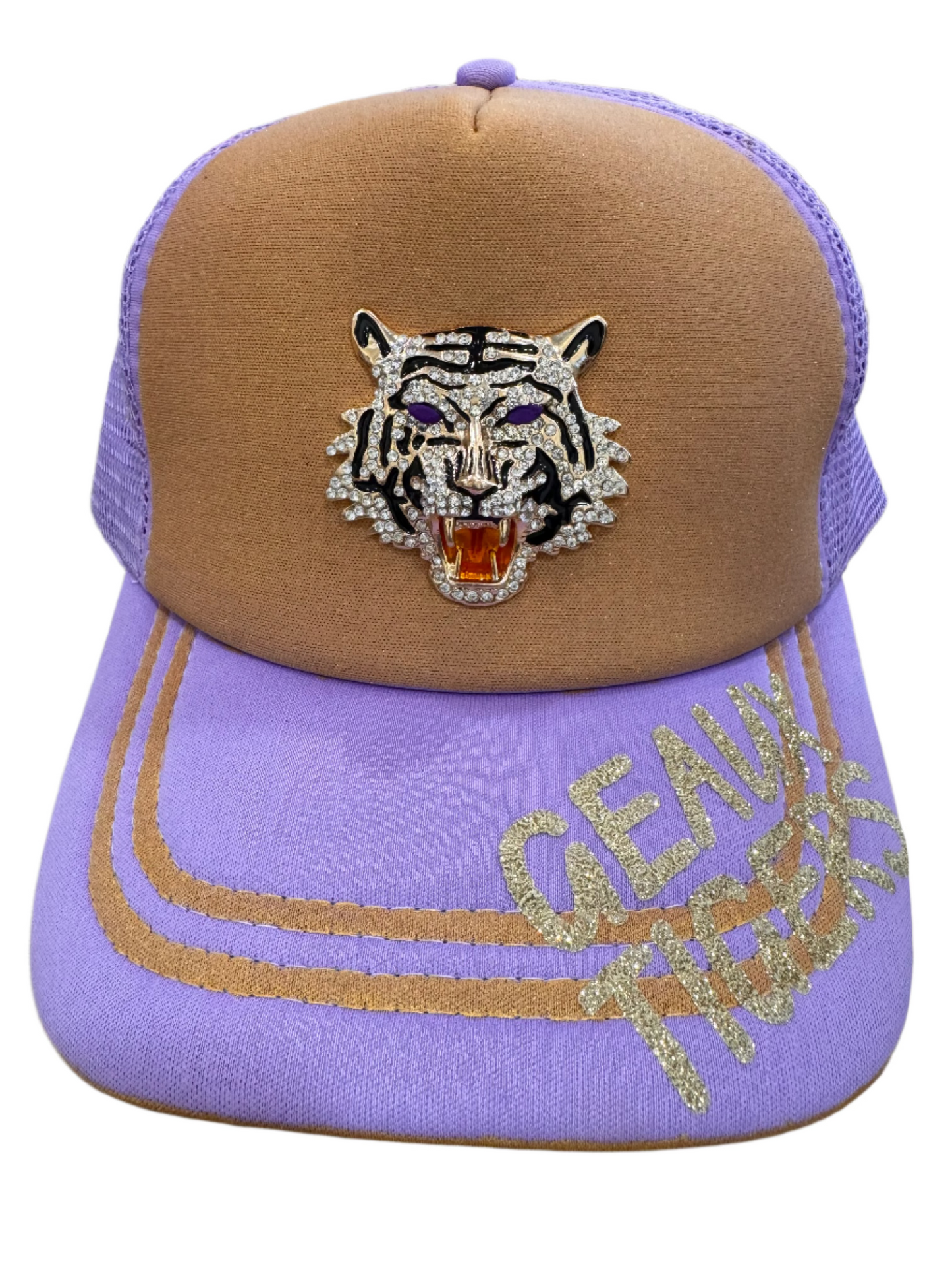 GDG LSU TRUCKER HAT