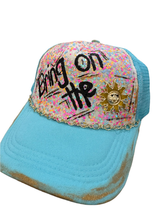 GDG SUMMER MISC HATS