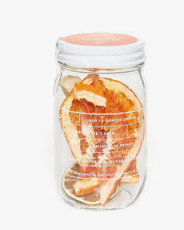 CAMP CRAFT COCKTAILS 16 OZ Paloma