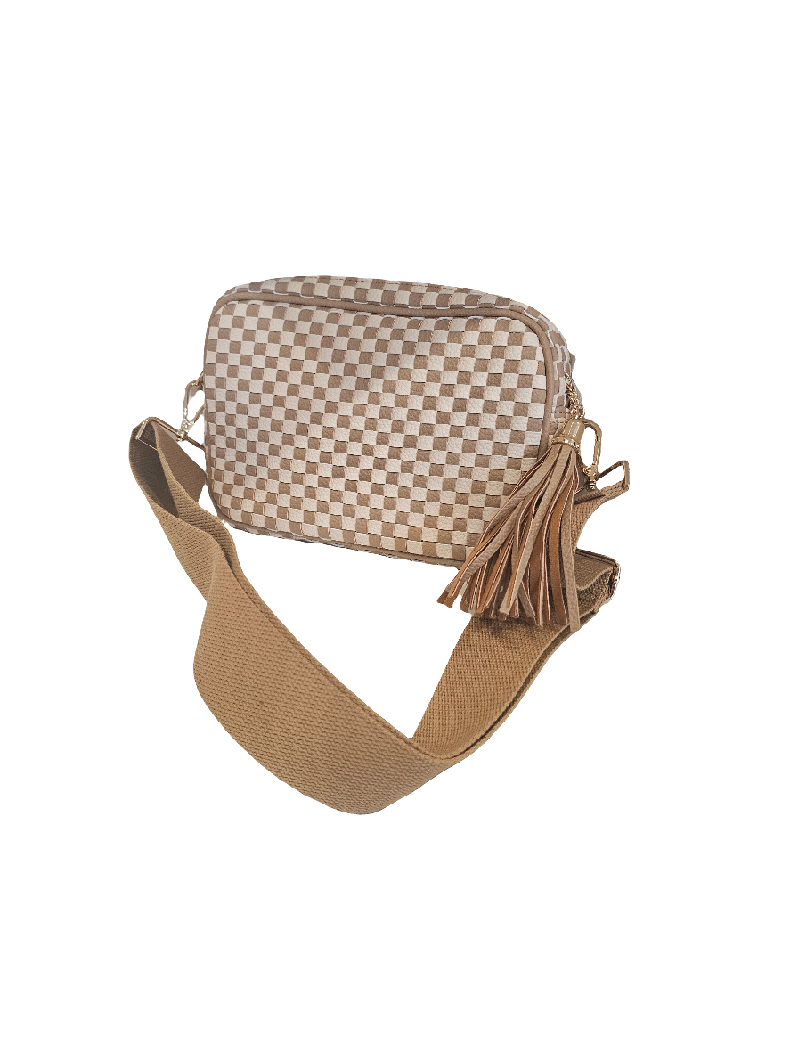Willow Crossbody