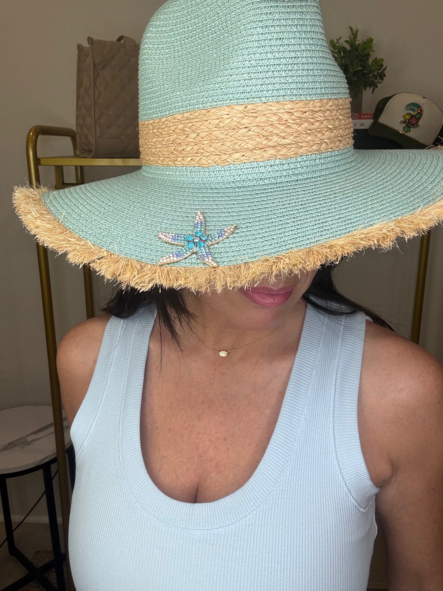 SIRENA RIB TANK SALT WATER