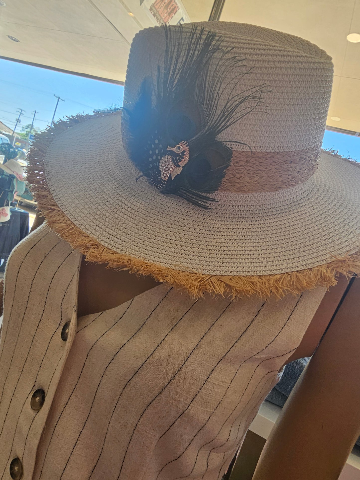 GDG Beach Hat