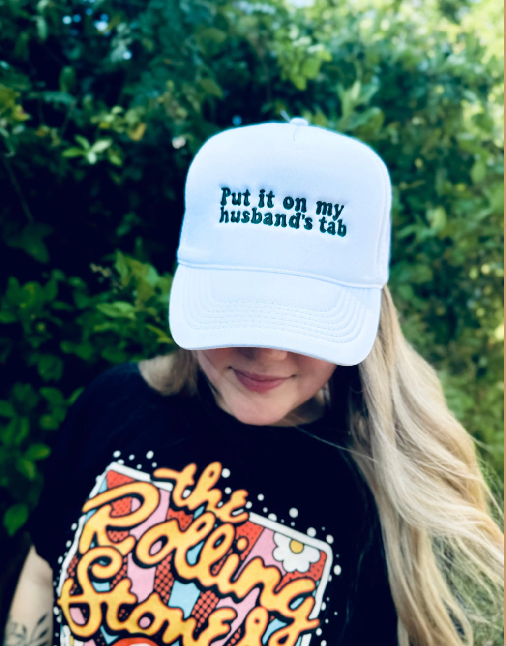 PRE ORDER: Custom Trucker Foam Hat