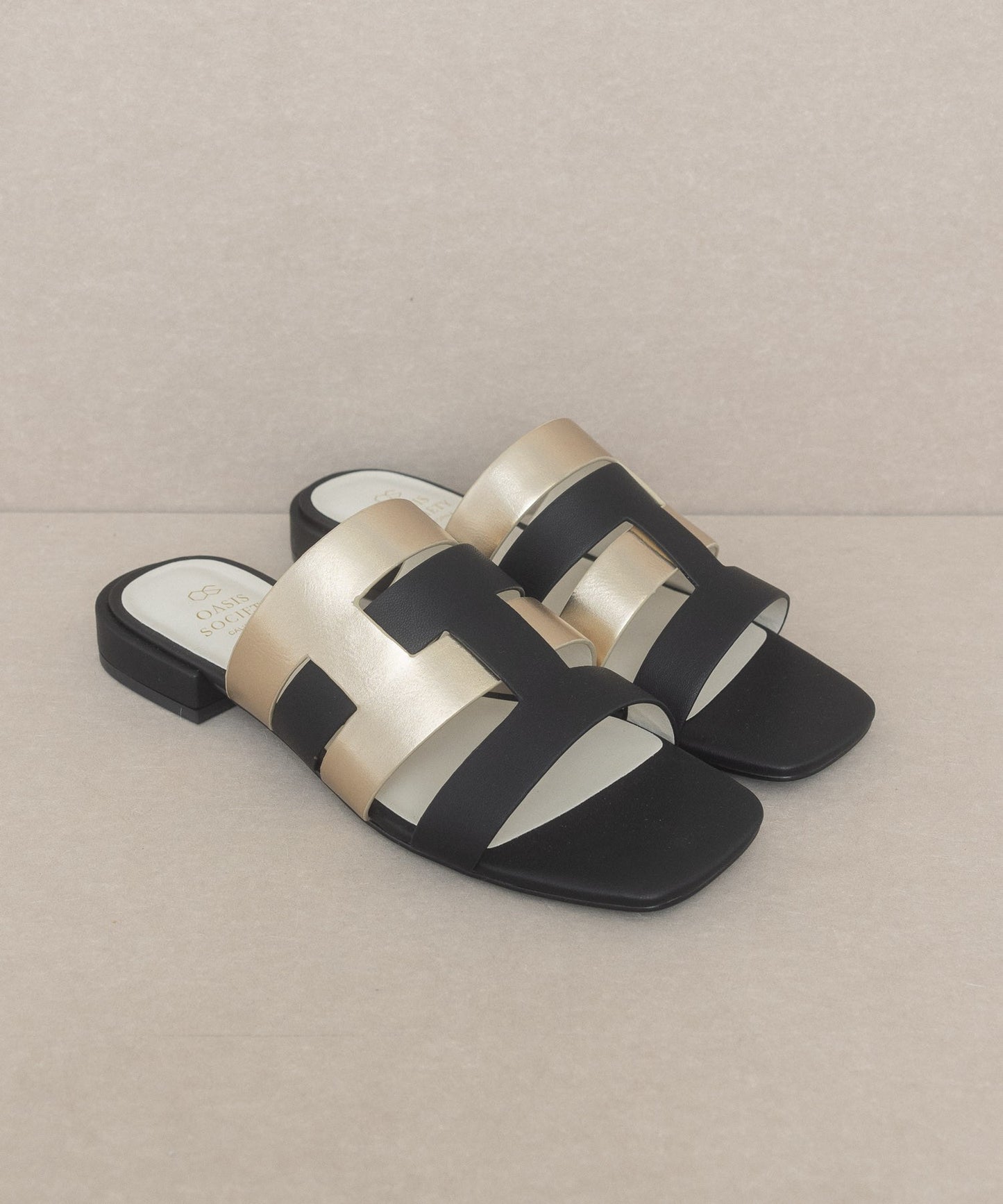 PARKER SANDAL