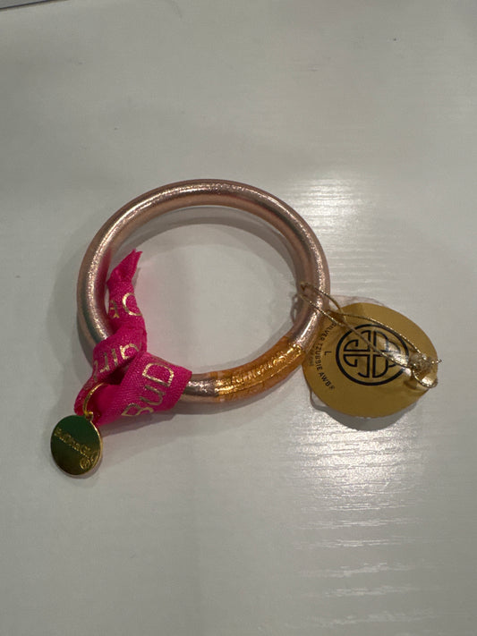 BuDha Girl Bracelet Large