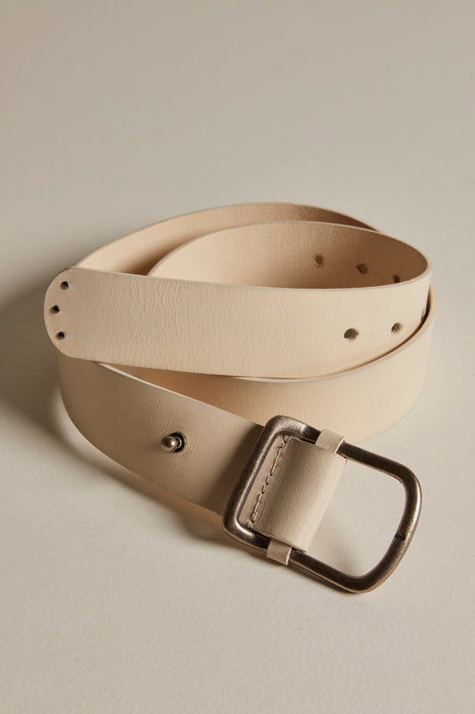 Gallo Leather Belt