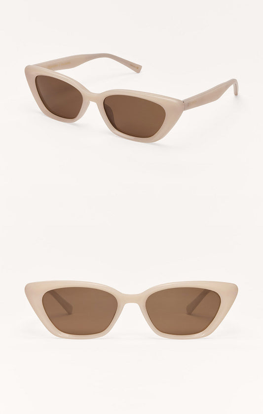 Sandstone Staycation Sunglasses