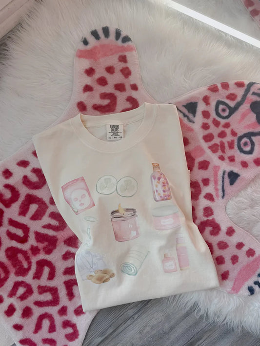 PRE ORDER: Esthetician