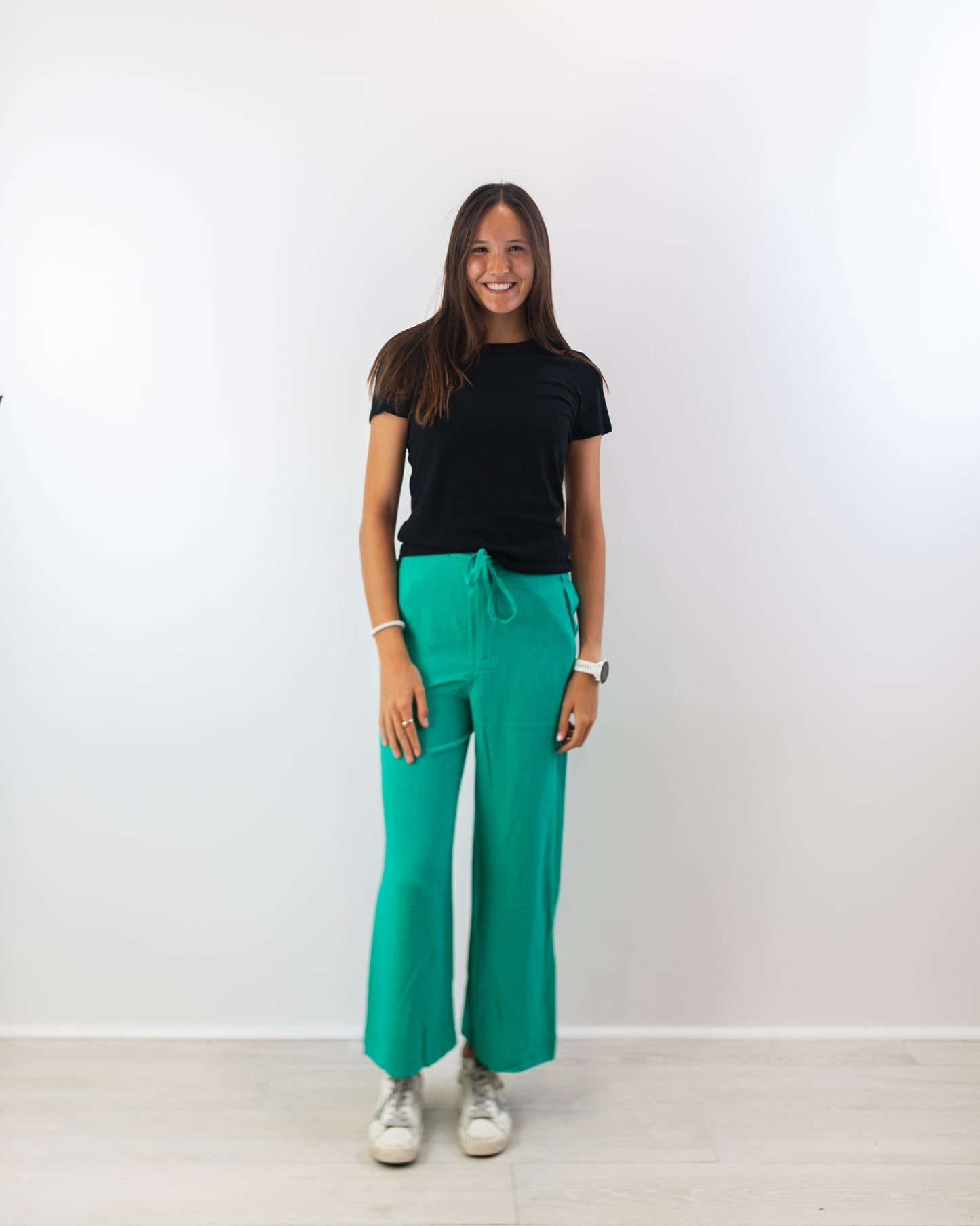 Secret Garden Cortez Pant