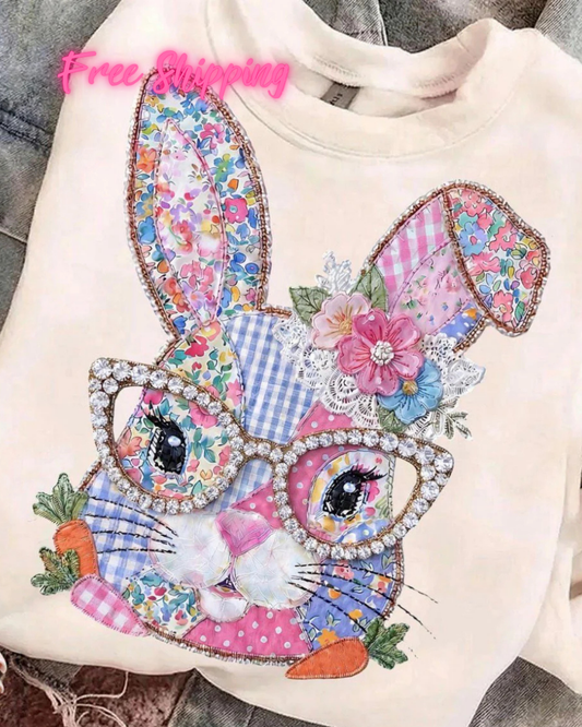 PRE ORDER: Easter Bunny