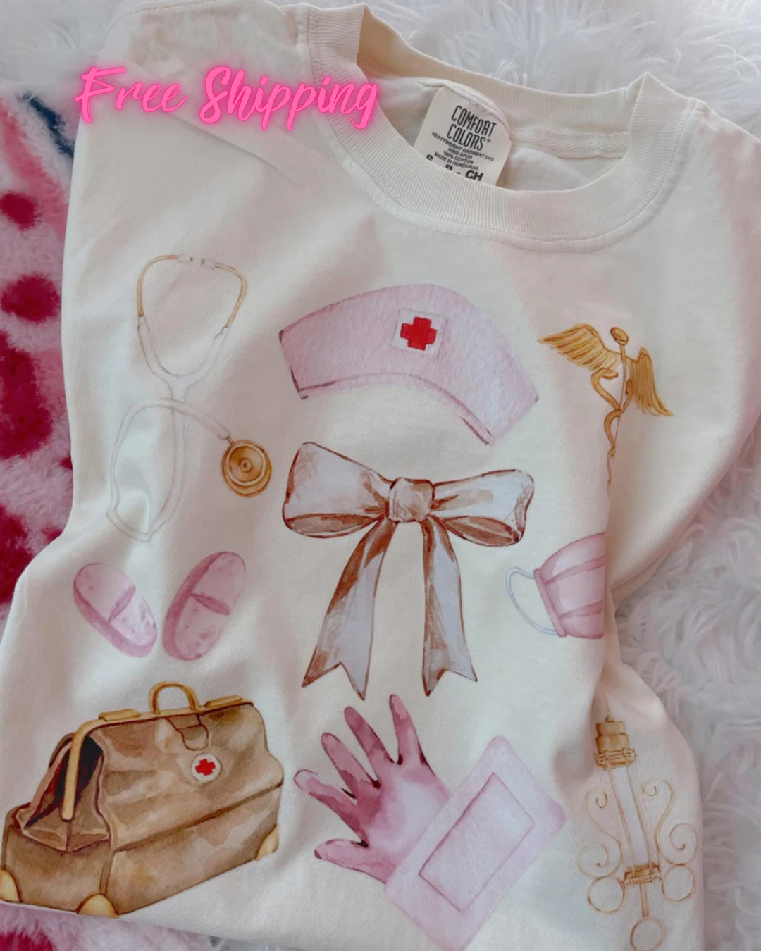 PREORDER: Nurse Elements