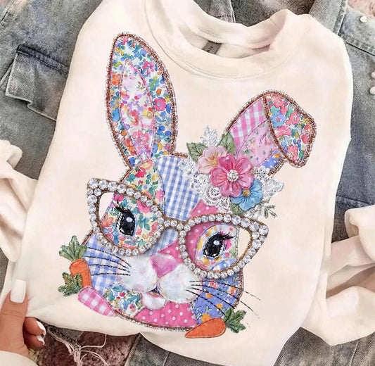 PRE ORDER: Easter Bunny