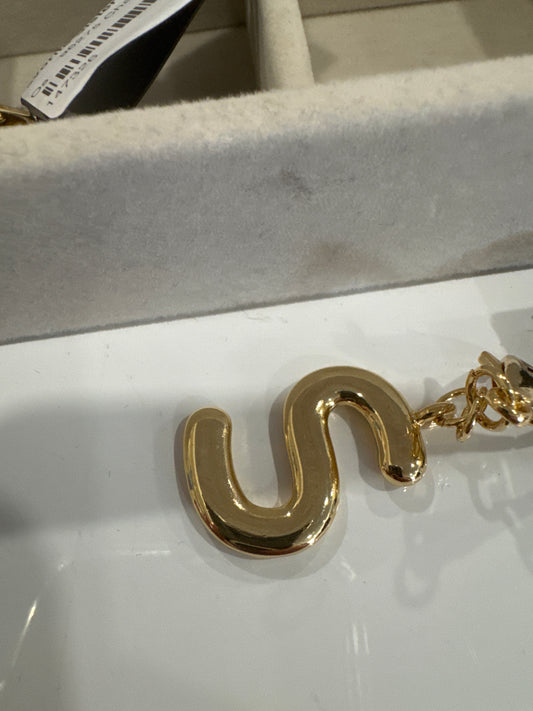 S Charm