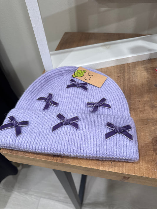 Beanie