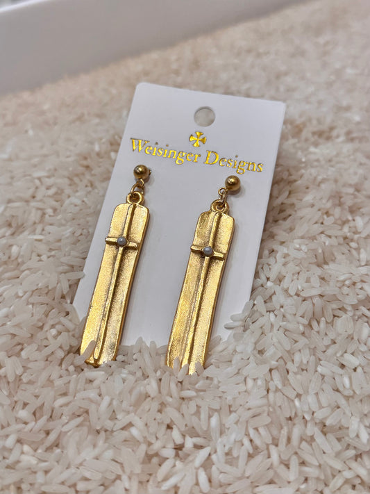 Gleaux Bar Pearl Drops