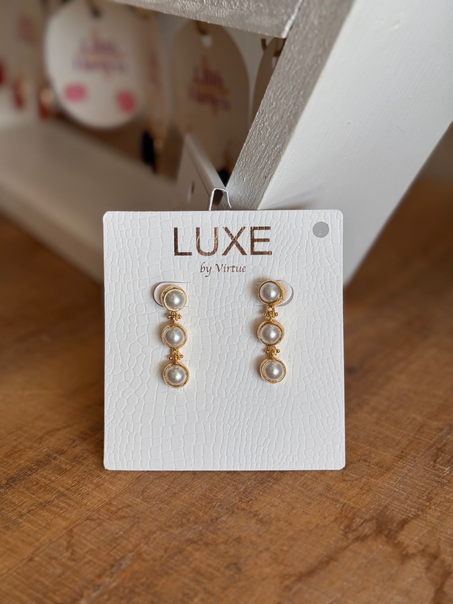 The Lynda Luxe