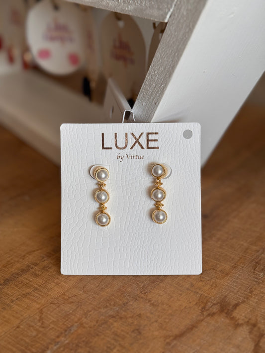 The Lynda Luxe
