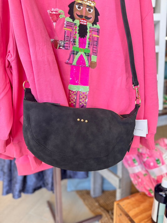 The City Chic Crossbody