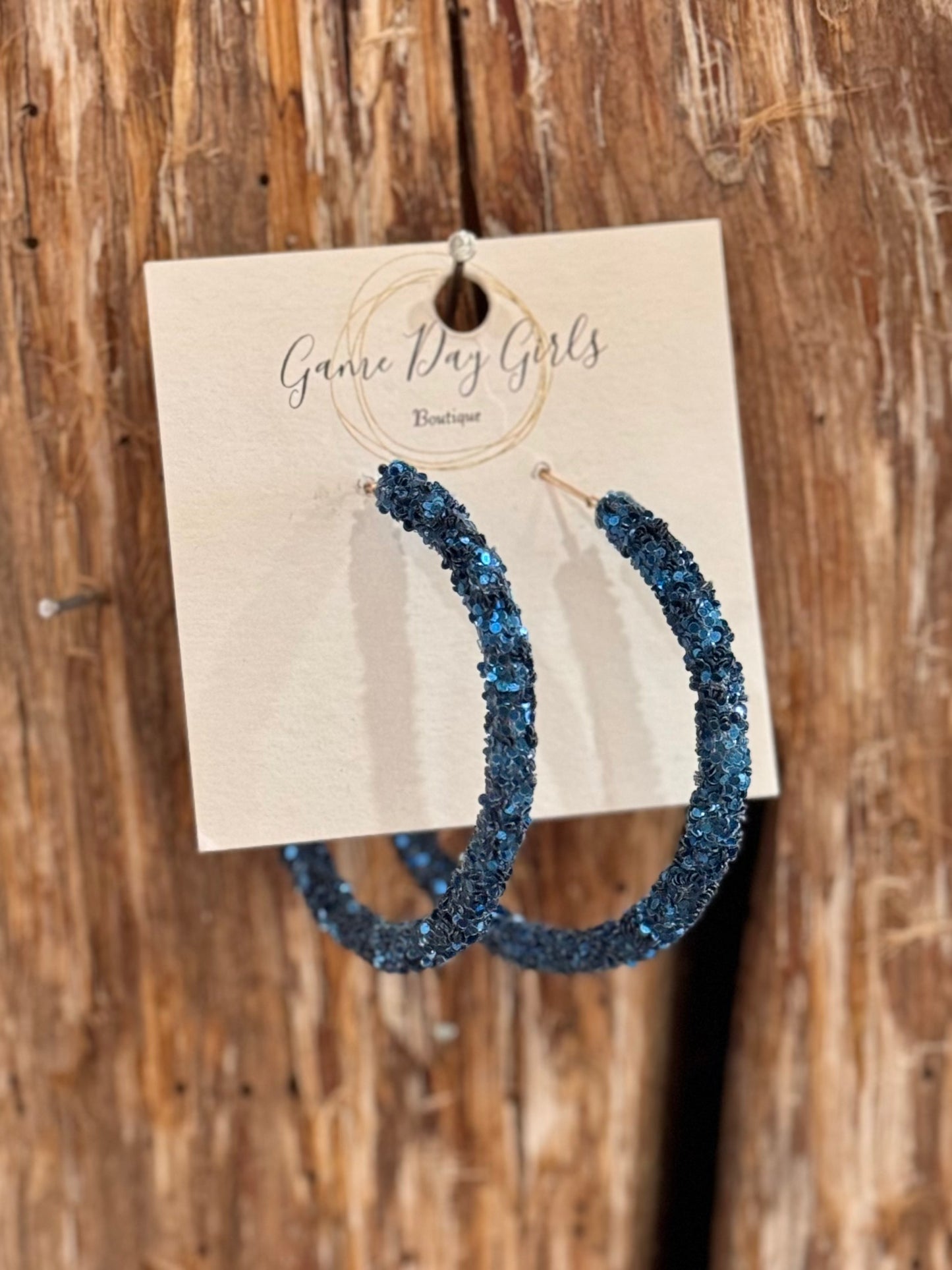 GDG Earrings
