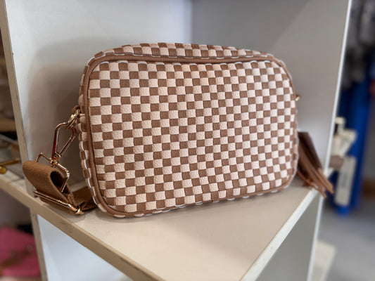 Willow Crossbody