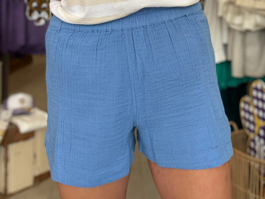 Beacon Airy Short