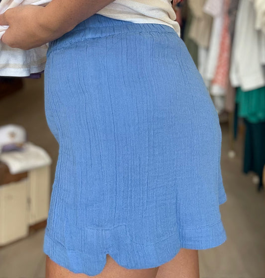 Beacon Airy Short