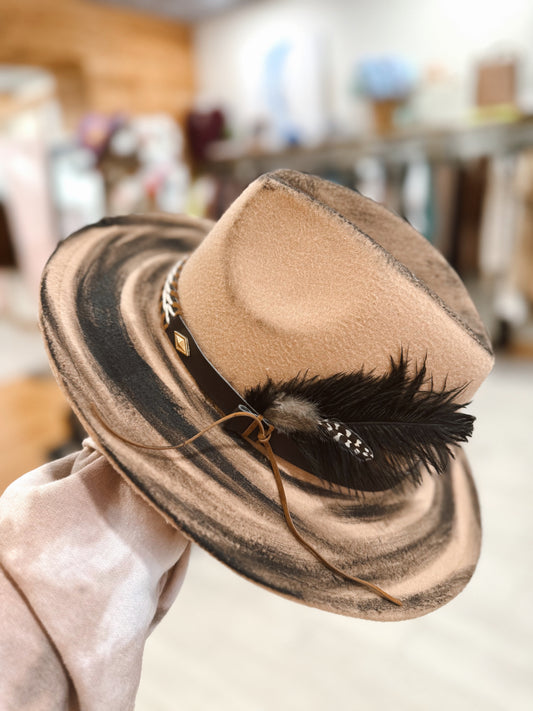 GDG Bourbon Hat