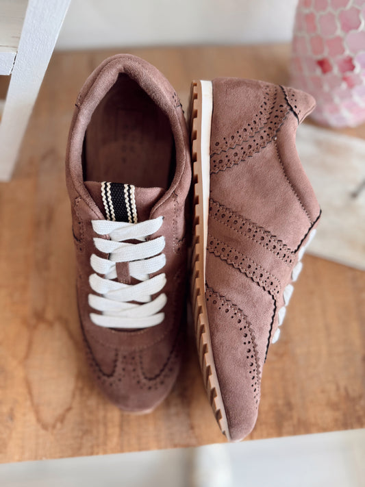 Earthbound Sneakers