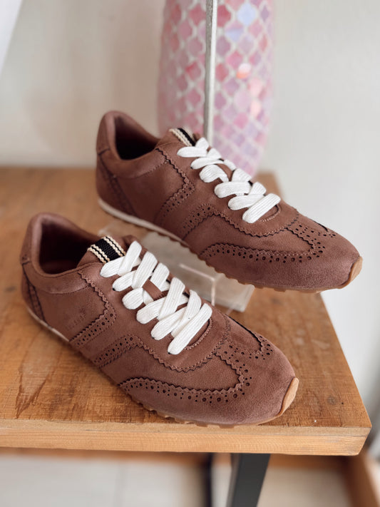 Earthbound Sneakers